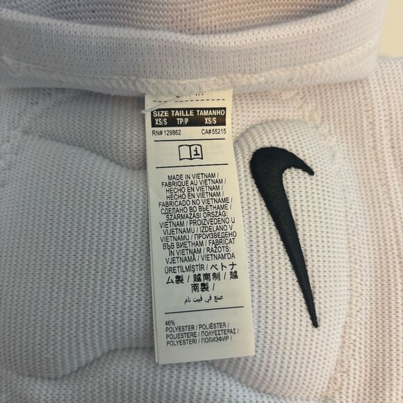COPY - COPY - COPY - Nike Streak Dri-Fit Volleyball Knee Pads - XS/S - Picture 2 of 2